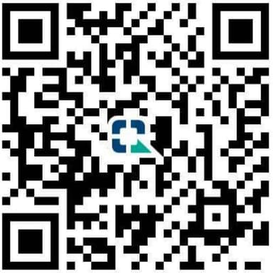 Donate QR